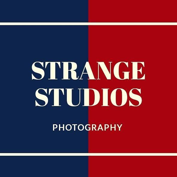 Strange studios photography