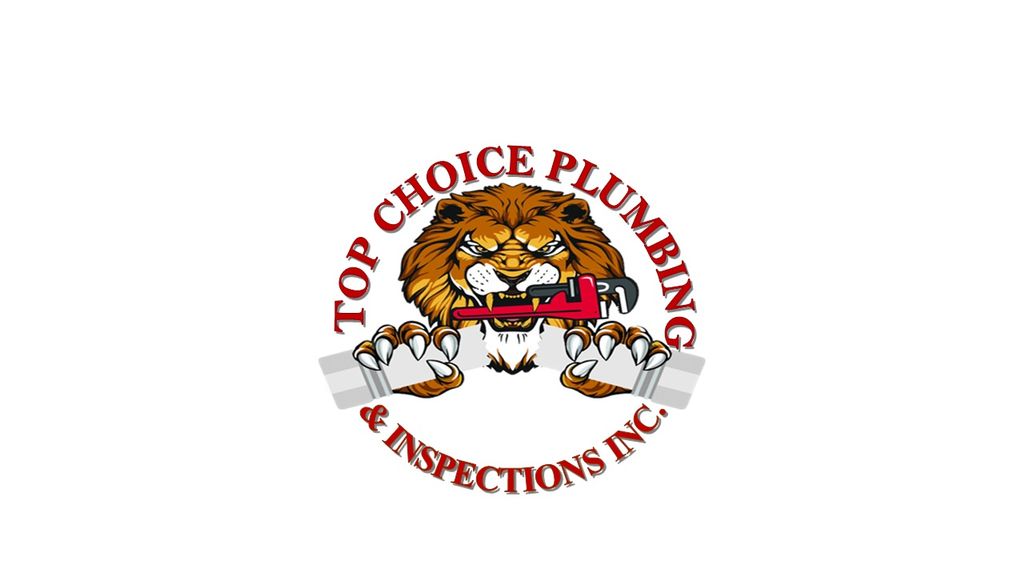 Top Choice Plumbing & Inspections Inc