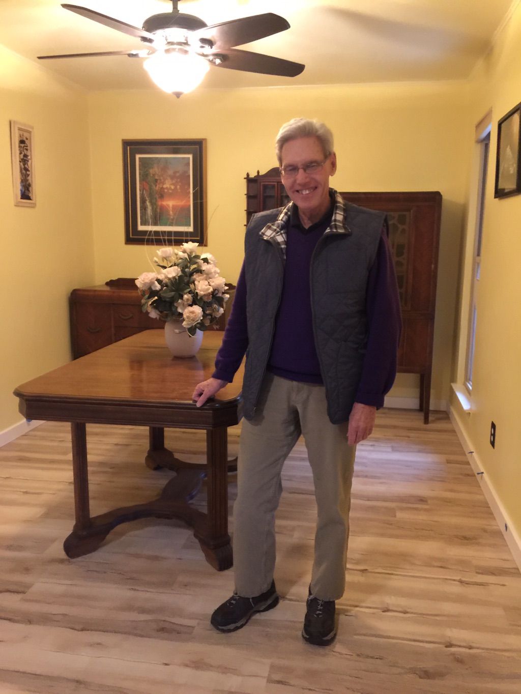 DFW Premier Flooring