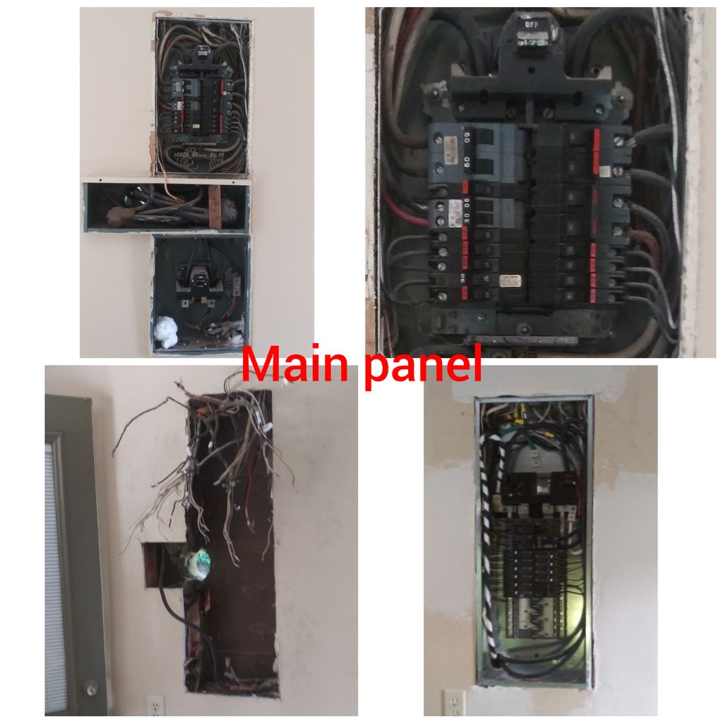 Projects and media
