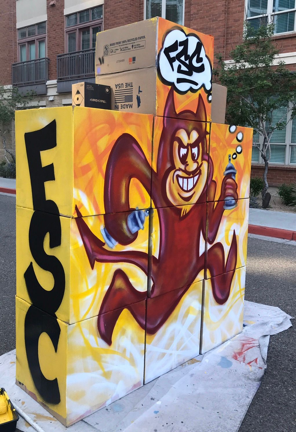 Tempe Festival of the Arts