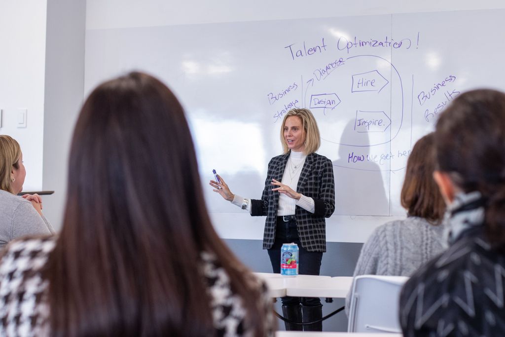 Workshops & Training