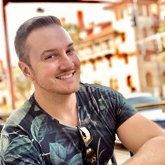 pro avatar