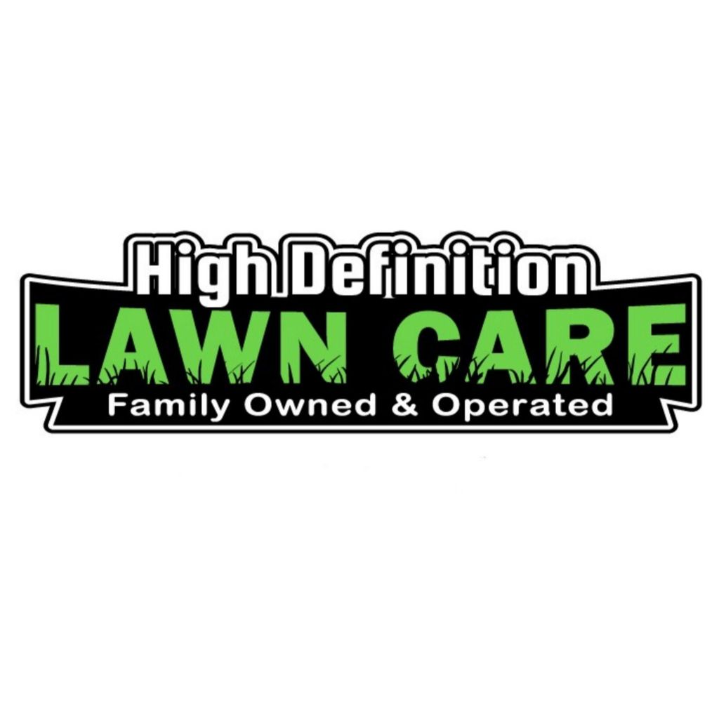 High Definition Lawn Care