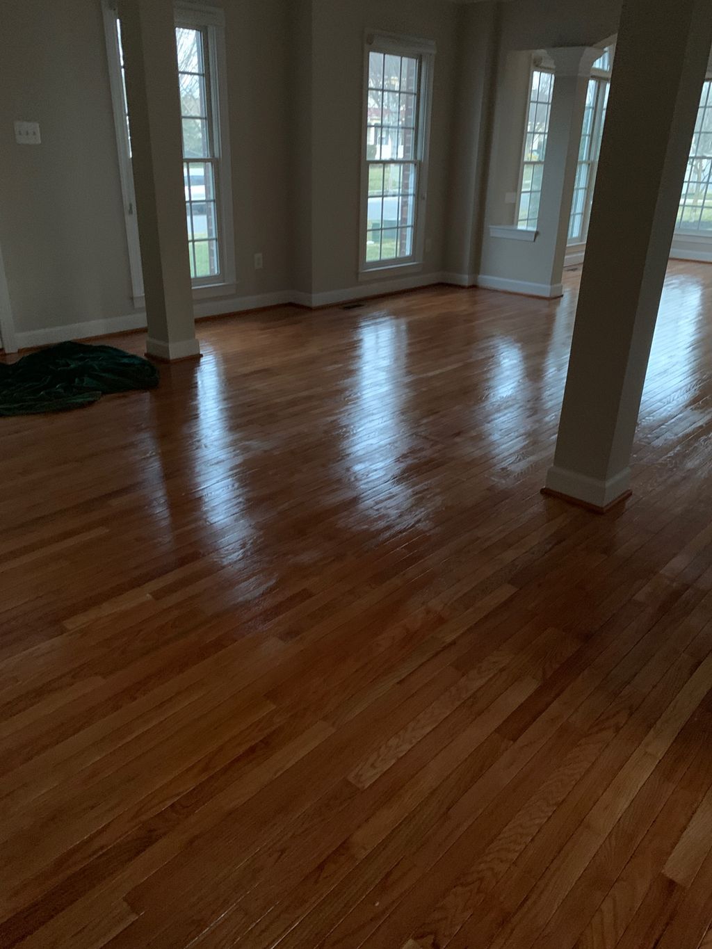 Customer photos