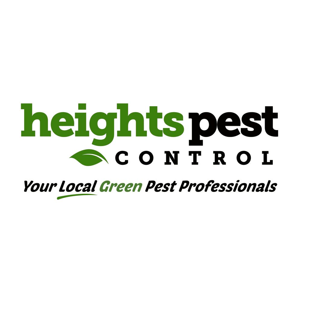 Heights Pest Control