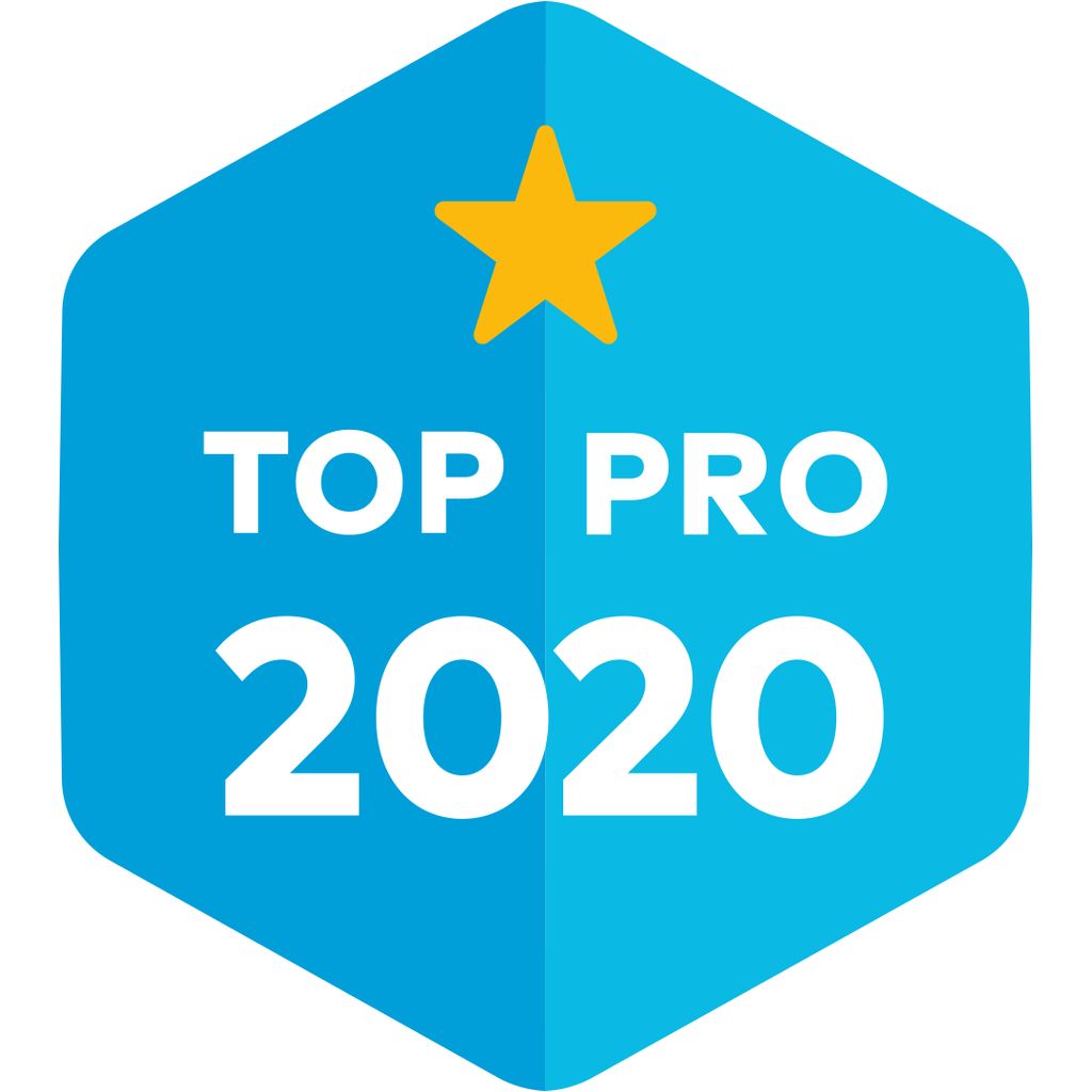 1% of all 2020 Pro