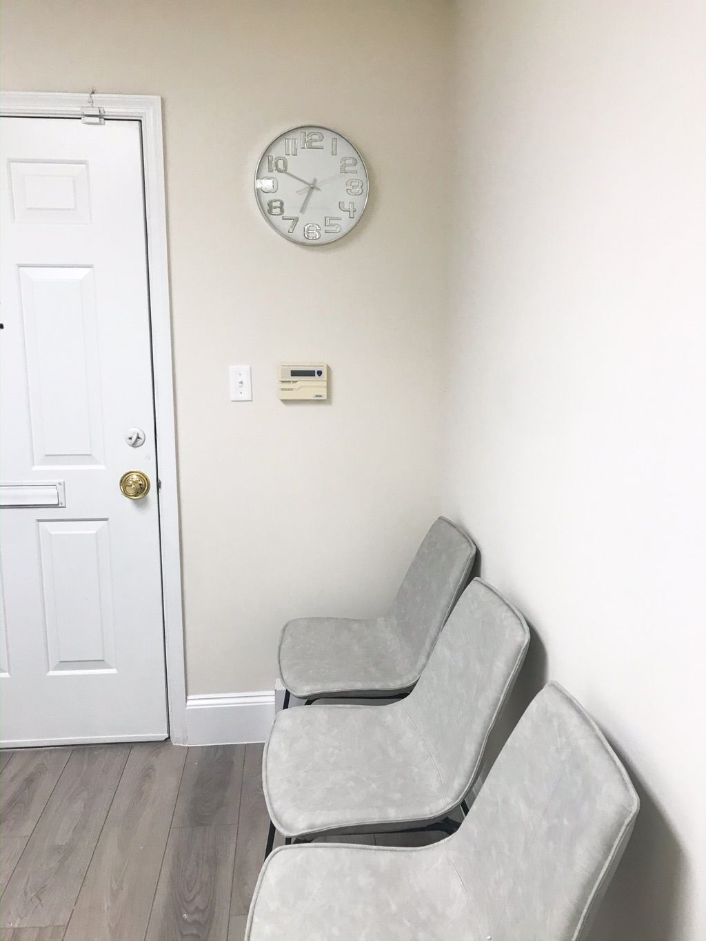 Customer photos
