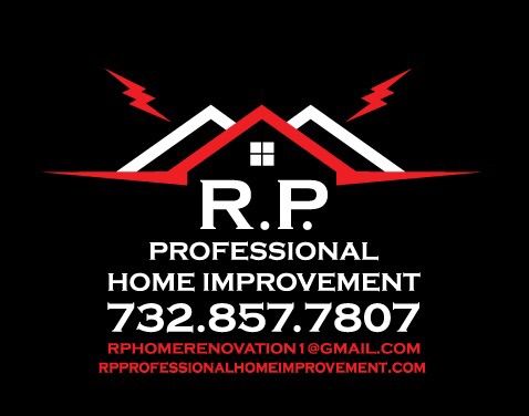 Rp professional home improvements