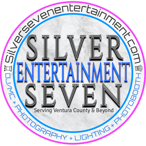 New 2020 Silver Seven Ent Icon