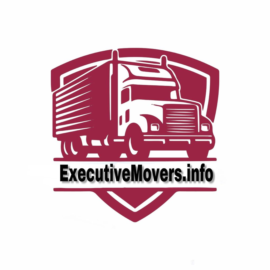 Executive Movers🚚 and Cleaning Services