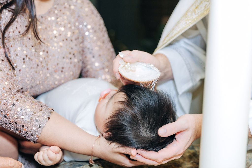 Baptism