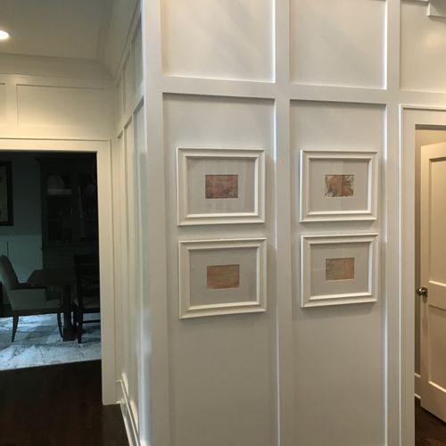 Interior Painting