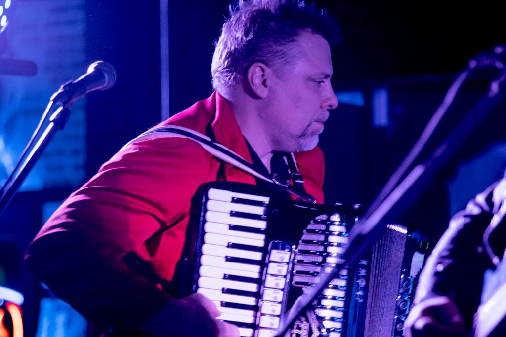 Erik Nelson
