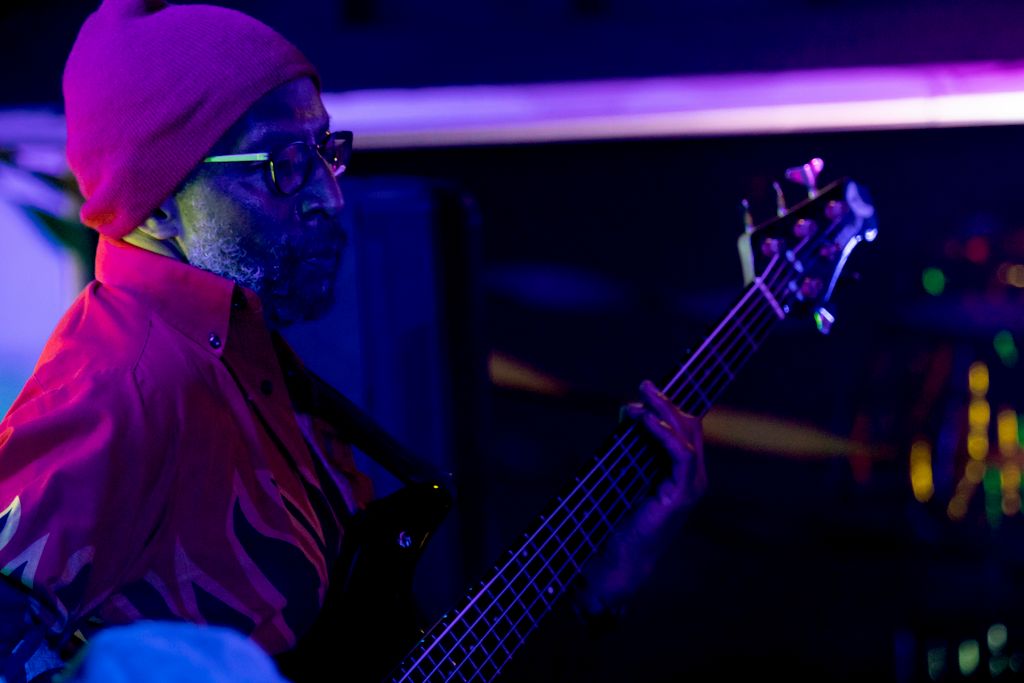 Michael Hill