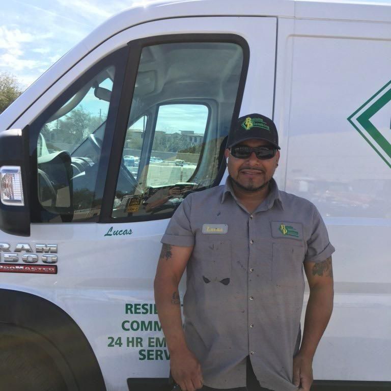 Belsito Plumbing