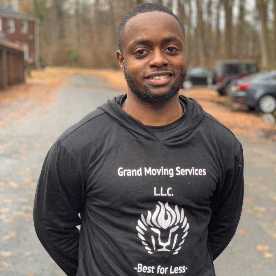 Grand Moving Services LLC