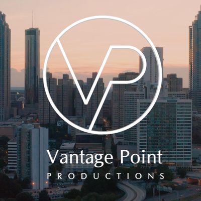 Avatar for Vantage Point Productions