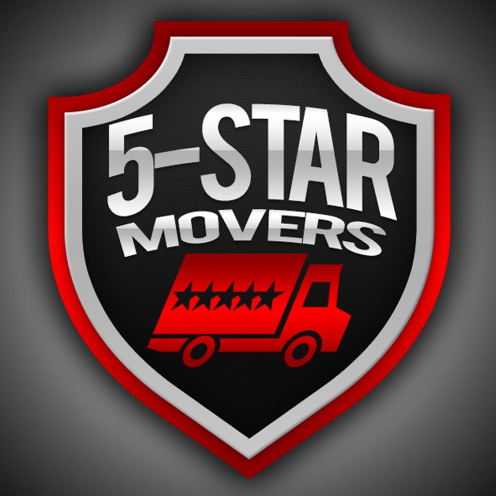 5 star movers
