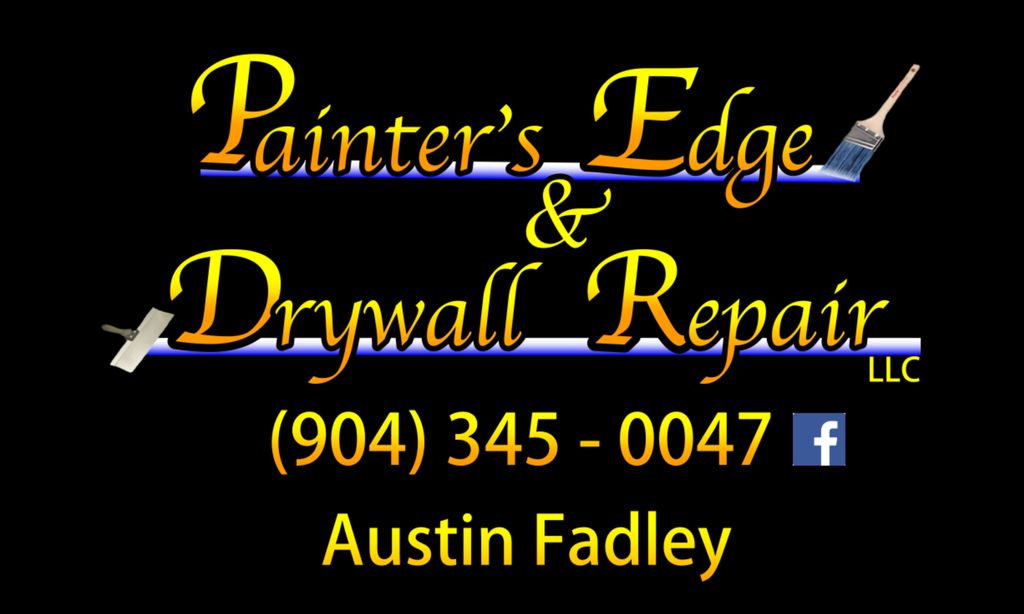 Painter's Edge & Drywall Repair LLC