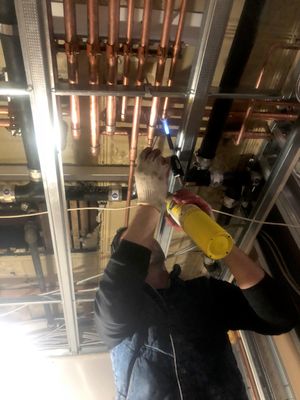 Avatar for Illyria plumbing llc