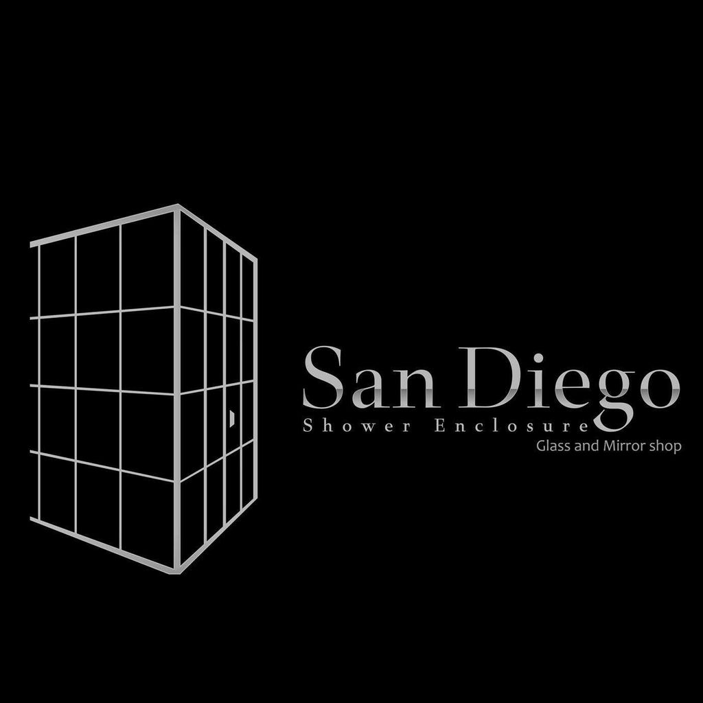San Diego Shower Enclosures