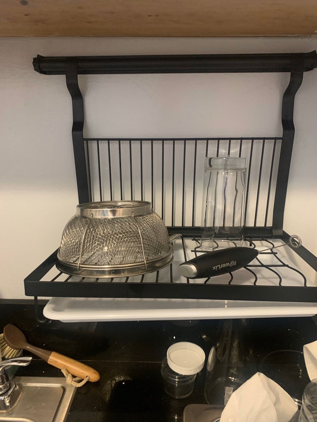 Customer photos
