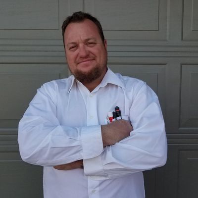 Avatar for Clint York
