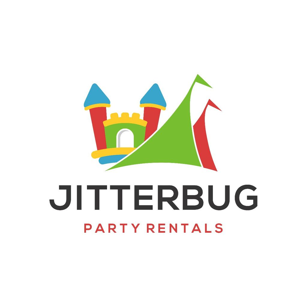 Jitterbug Party Rentals
