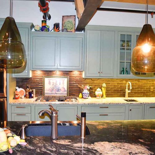 Reed Custom York, PA Thumbtack