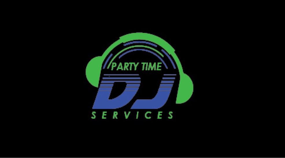 Party Time DJ Services