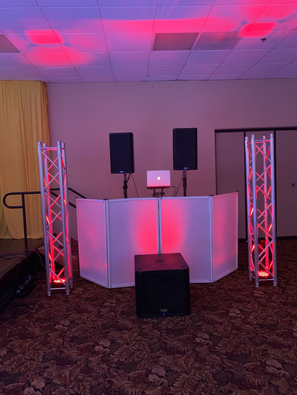 2020, February  @ Whittier, C.A