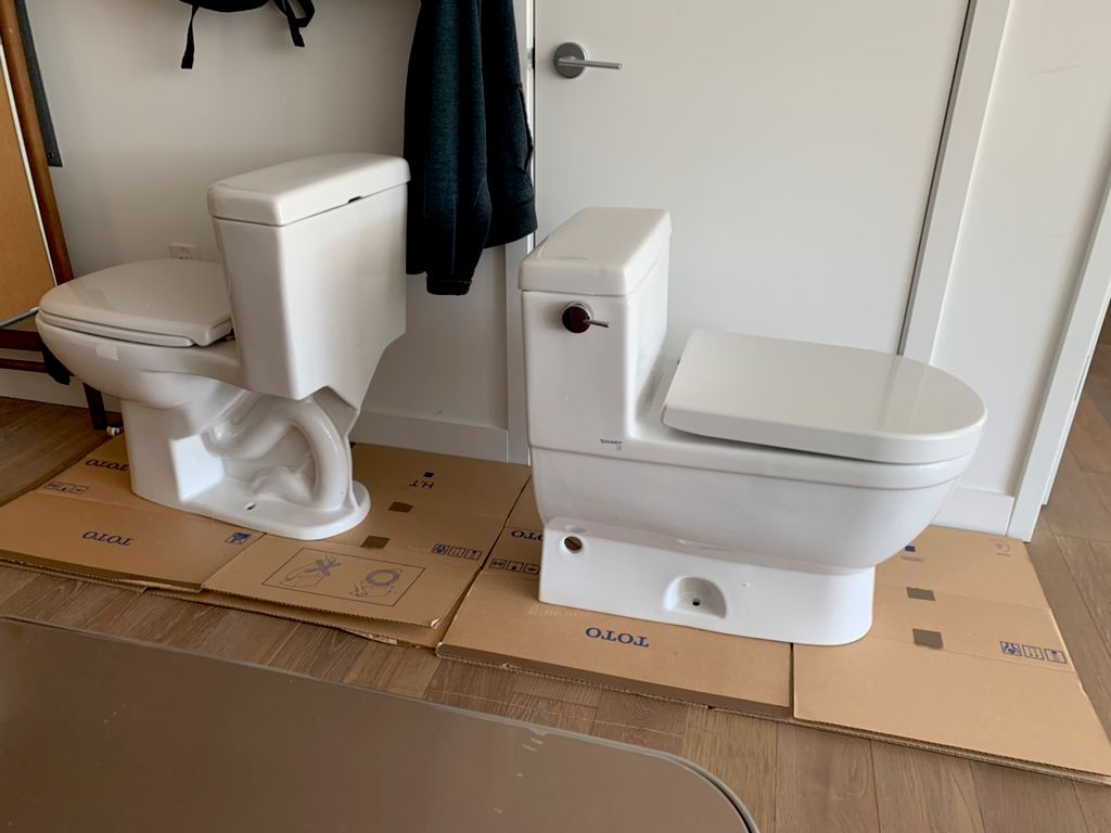 Customer photos