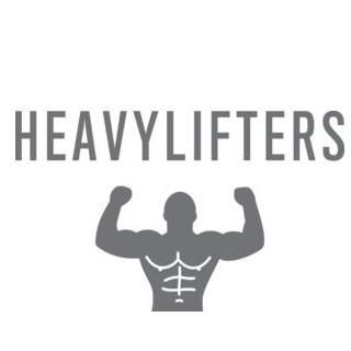 HeavyLifters Moving