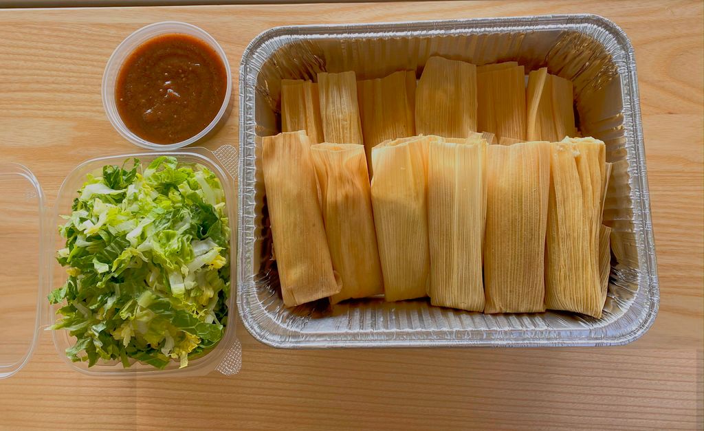 Tamales
