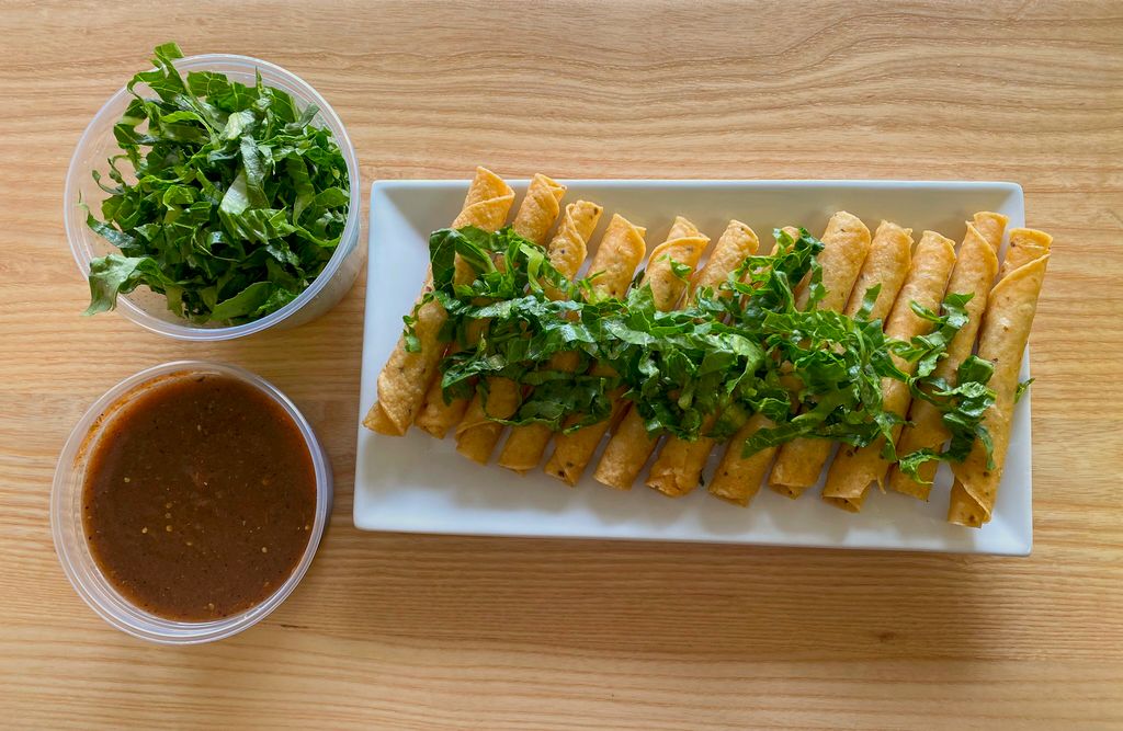 Taquitos
