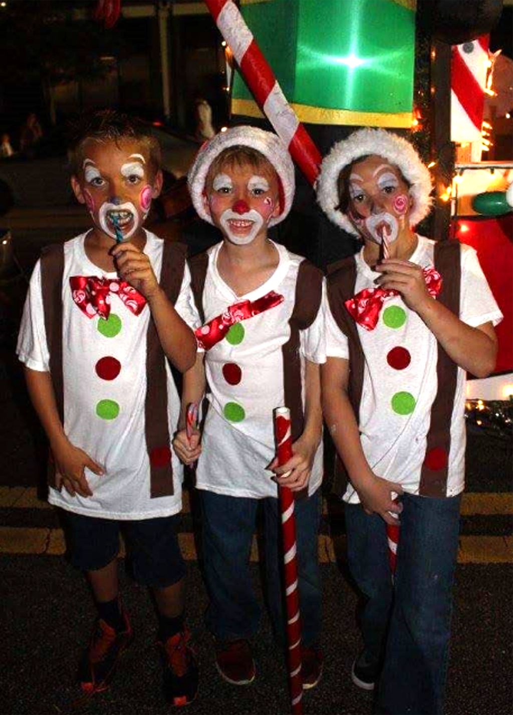 Face Paint Painting Balloon Animal Twister Palm Ci