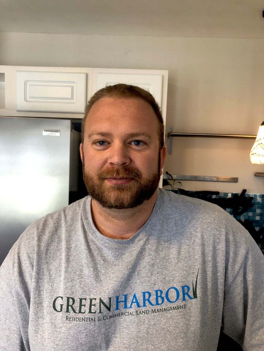 Green Harbor Land Management