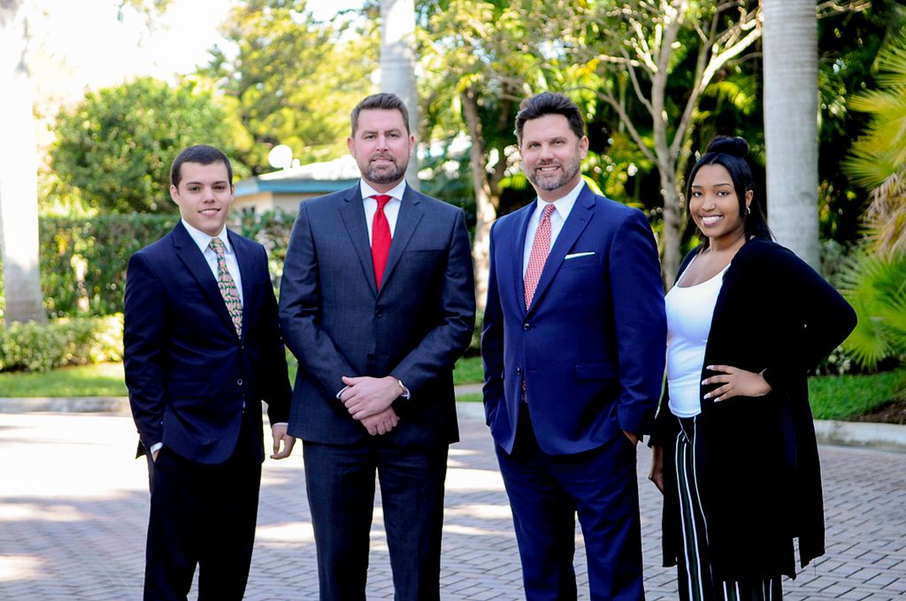 Fort Lauderdale Team