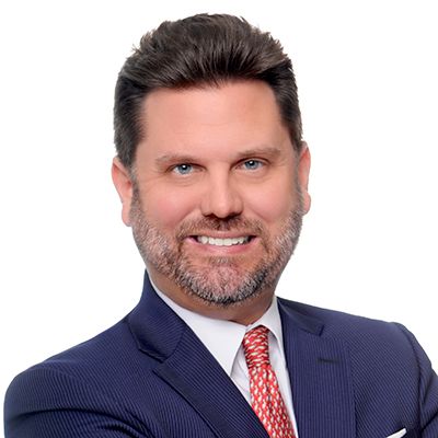 Tanner Demmery - Attorney