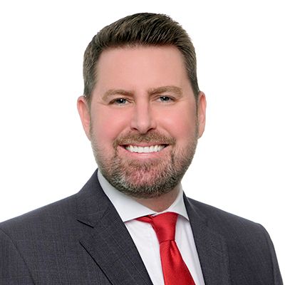 Carey Meldon - Attorney