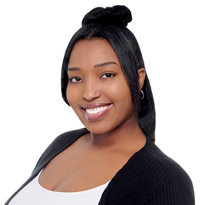 Alexandra Gordon - Paralegal