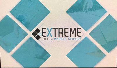 Avatar for Extreme Tile and Marble Service