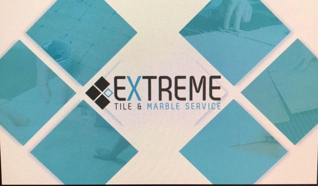 Extreme Tile and Marble Service