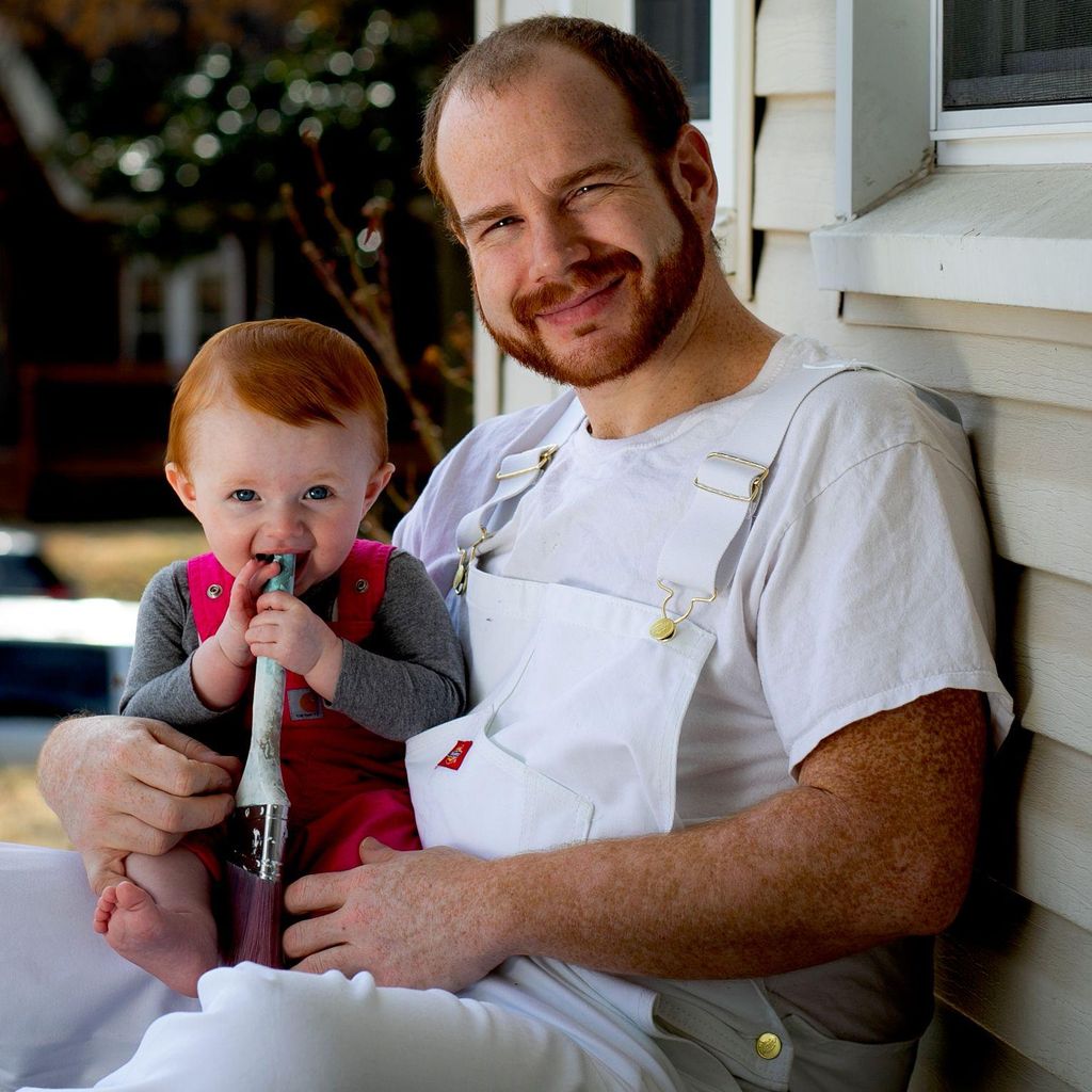 Papa Joe Paint Co