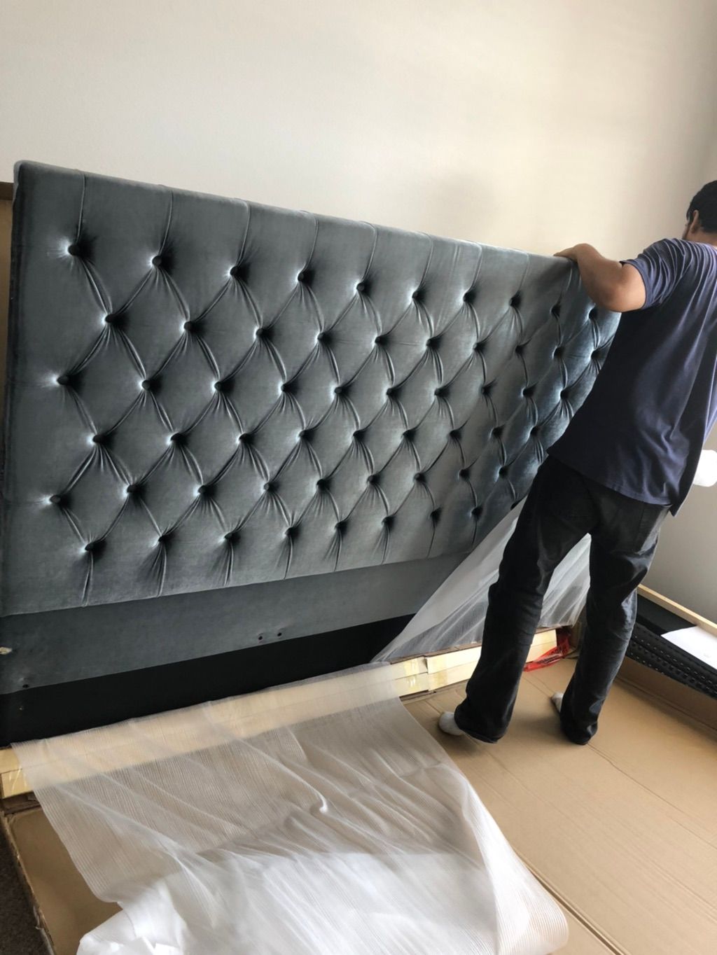 Customer photos