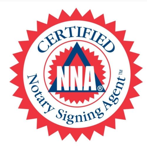 NNA Certified