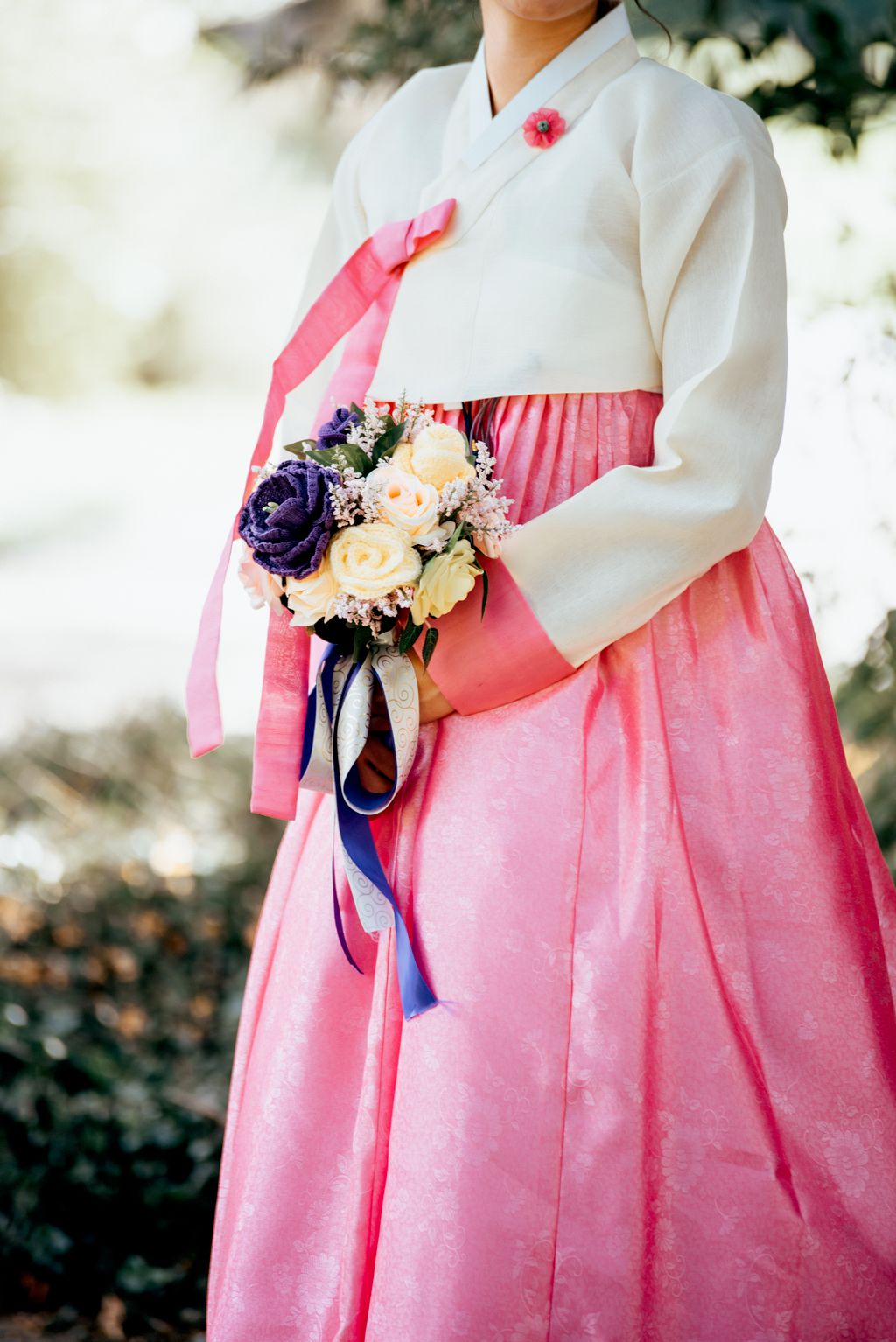 Bridal Shots are one of my favorites!