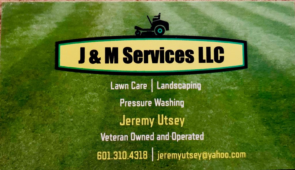 J & M Services LLC
