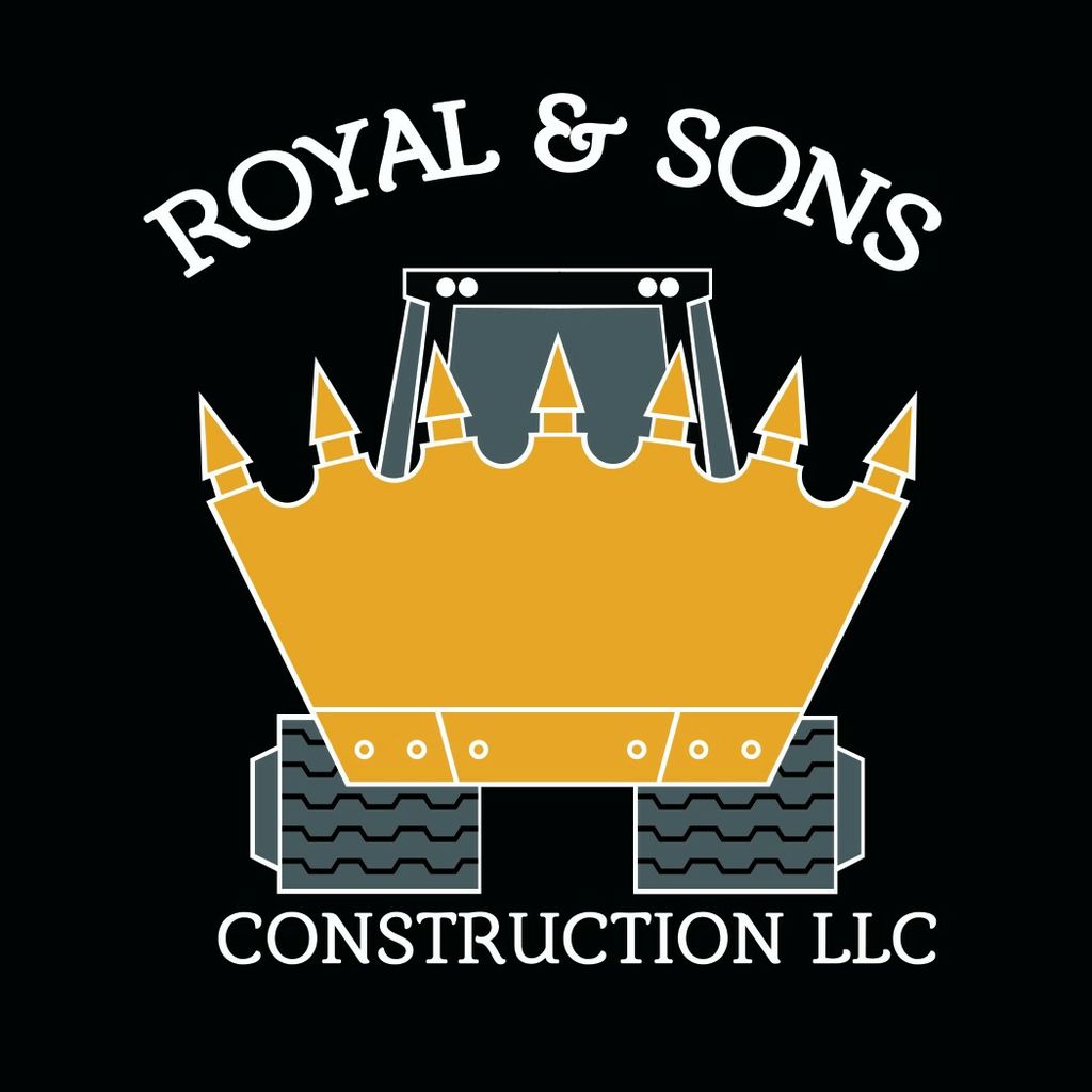 Royal & Sons Construction